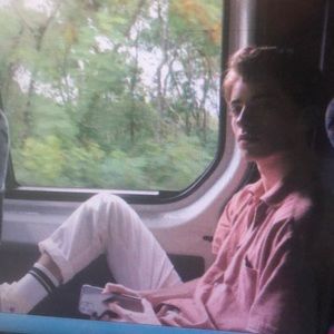 Meet your Posher, Elizabeth